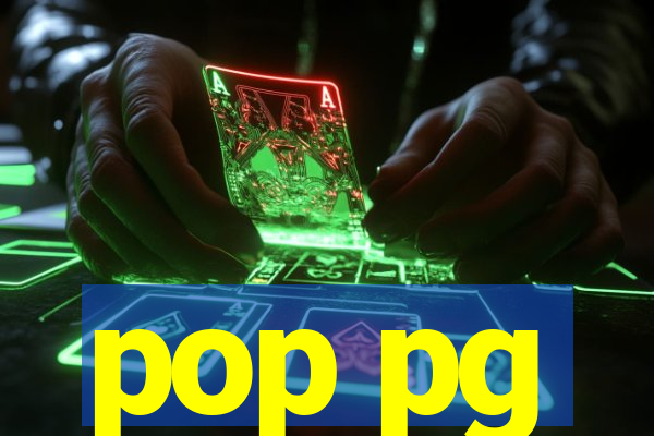 pop pg